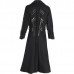 The Corpser with Rivets Gothic Coat